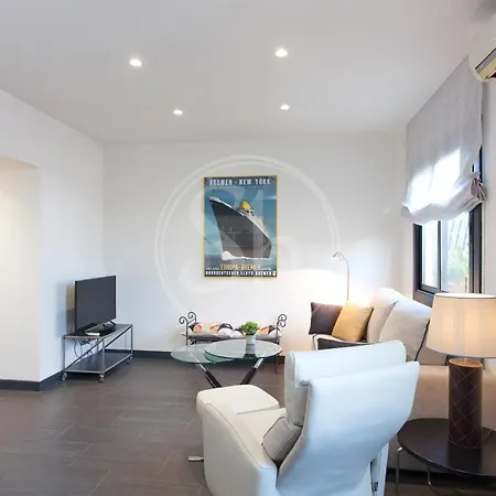 Comodo Dos En El Eixample