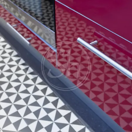 公寓 Comodo Dos En El Eixample *