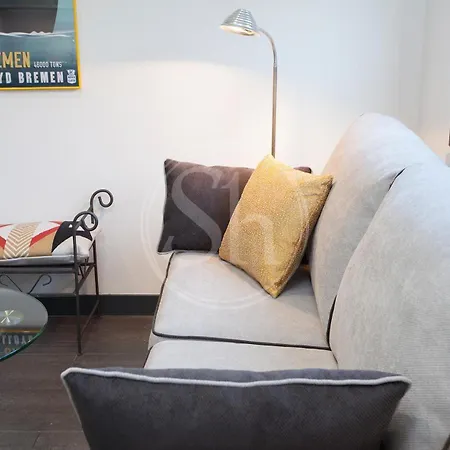 Comodo Dos En El Eixample