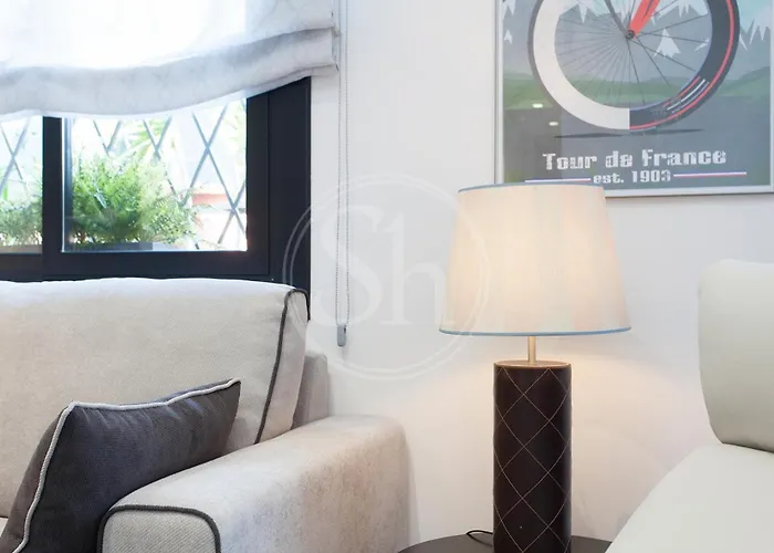 Cómodo Dos En El Eixample Apartamento *