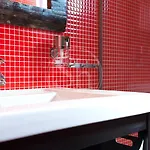 Διαμέρισμα Comodo Dos En El Eixample Βαρκελώνη
