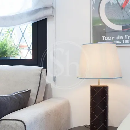 Cómodo Dos En El Eixample Apartamento *