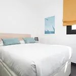 Comodo Dos En El Eixample Apartment Barcelona