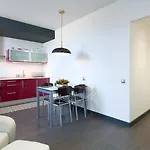 Comodo Dos En El Eixample Barcelona