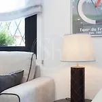 Comodo Dos En El Eixample Apartment *