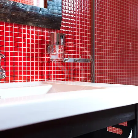 Apartament Comodo Dos En El Eixample Barcelona